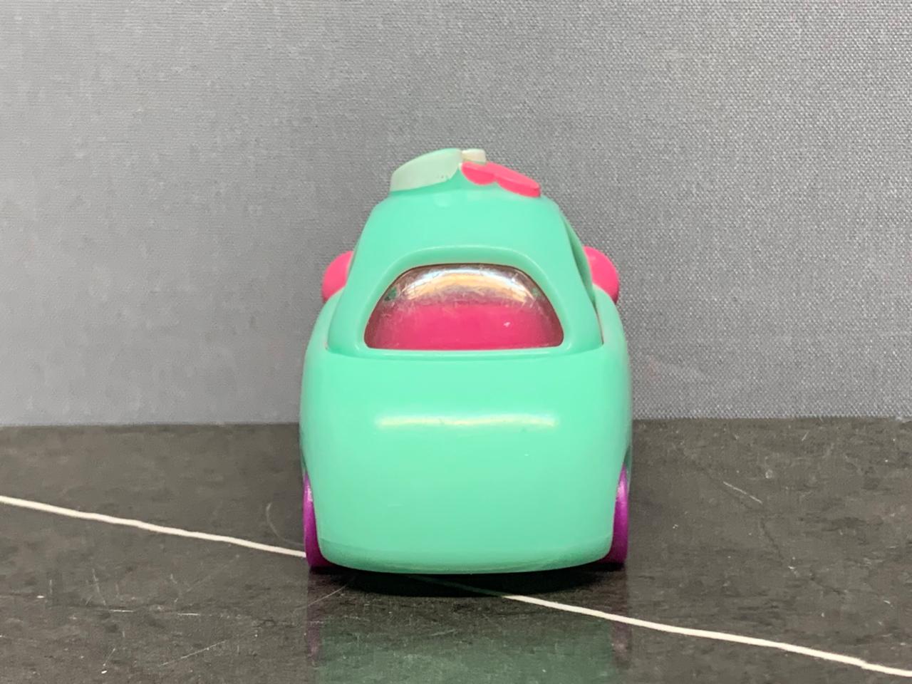 Shopkins Heart Braker Cutie Cars Toy. SKU:BXL-026