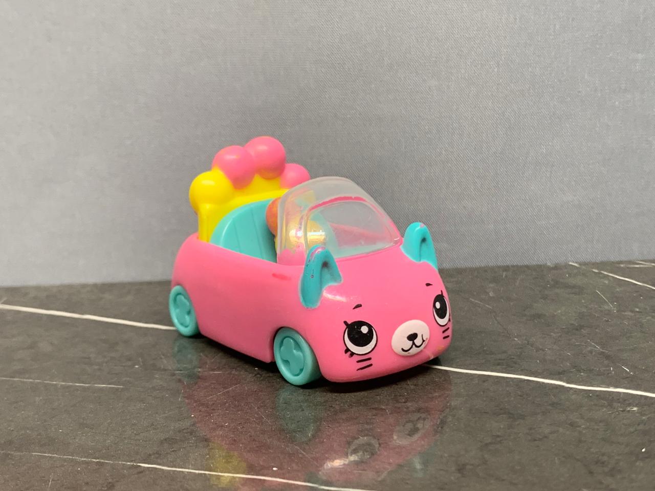 Shopkins Cutie Car. SKU:BXL-026