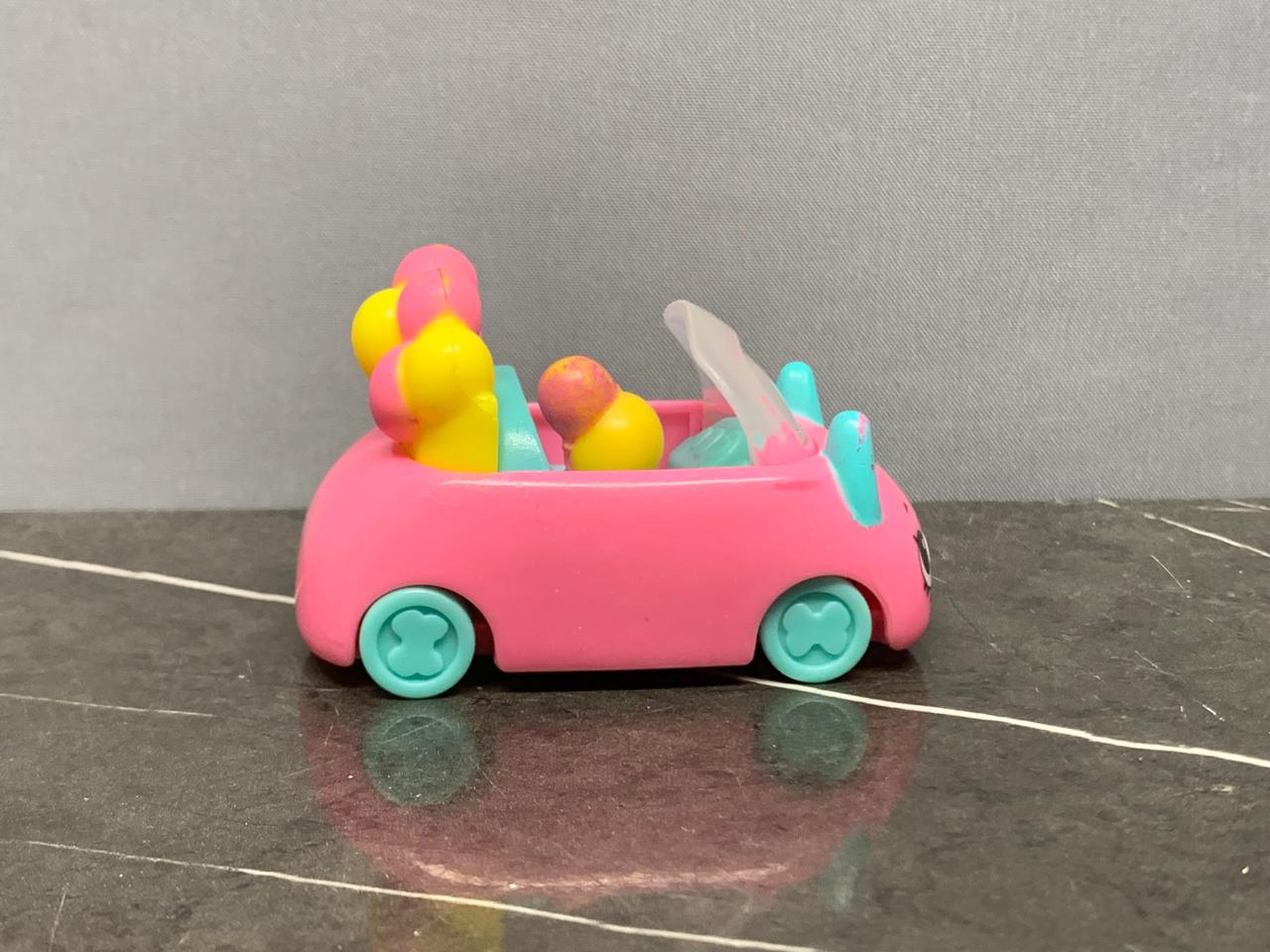 Shopkins Cutie Car. SKU:BXL-026