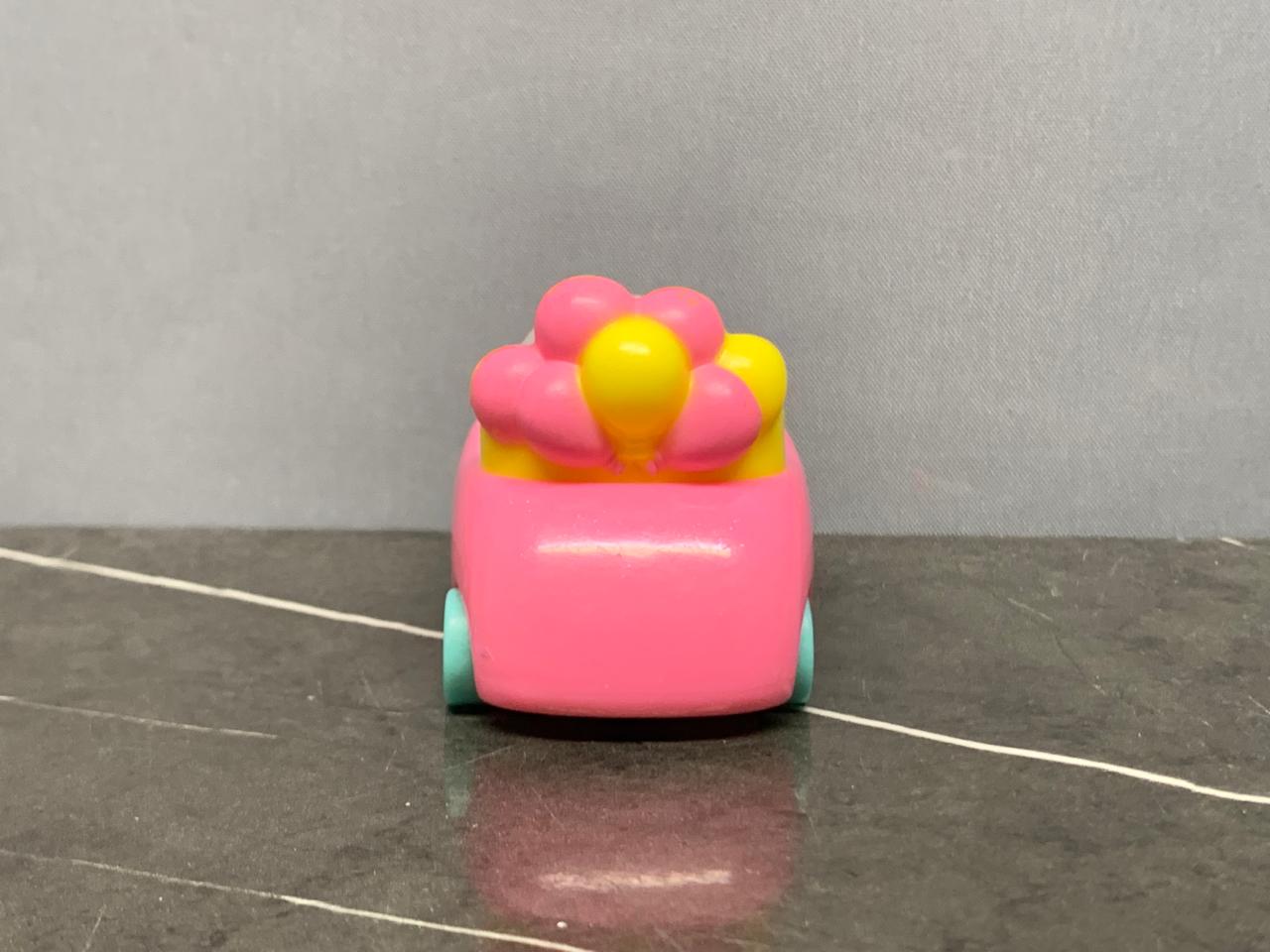 Shopkins Cutie Car. SKU:BXL-026