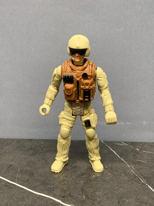Lanard The Corps Action Figure.
