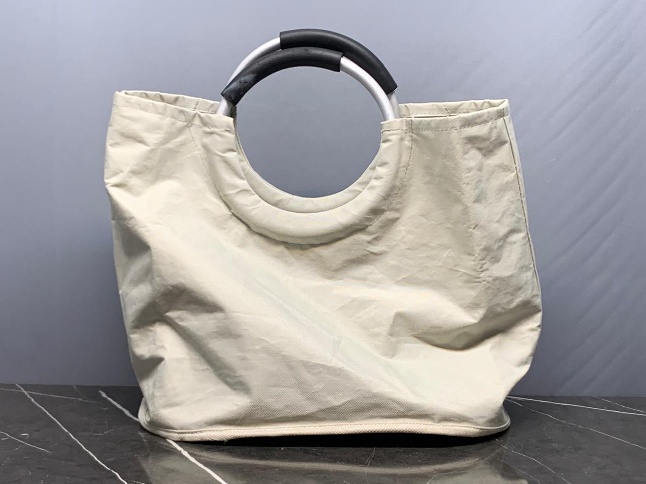 Modern Reusable Shopping Bag. SKU:BXL-055