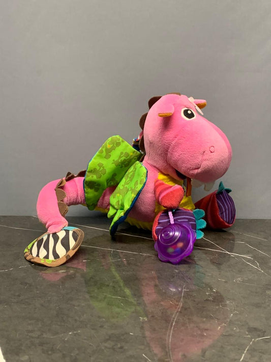 Lamaze -Dee Dee the Dragon.