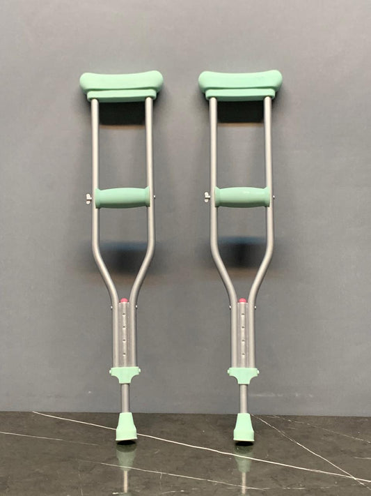 Our Generation Doll Crutches. SKU:BXL-105