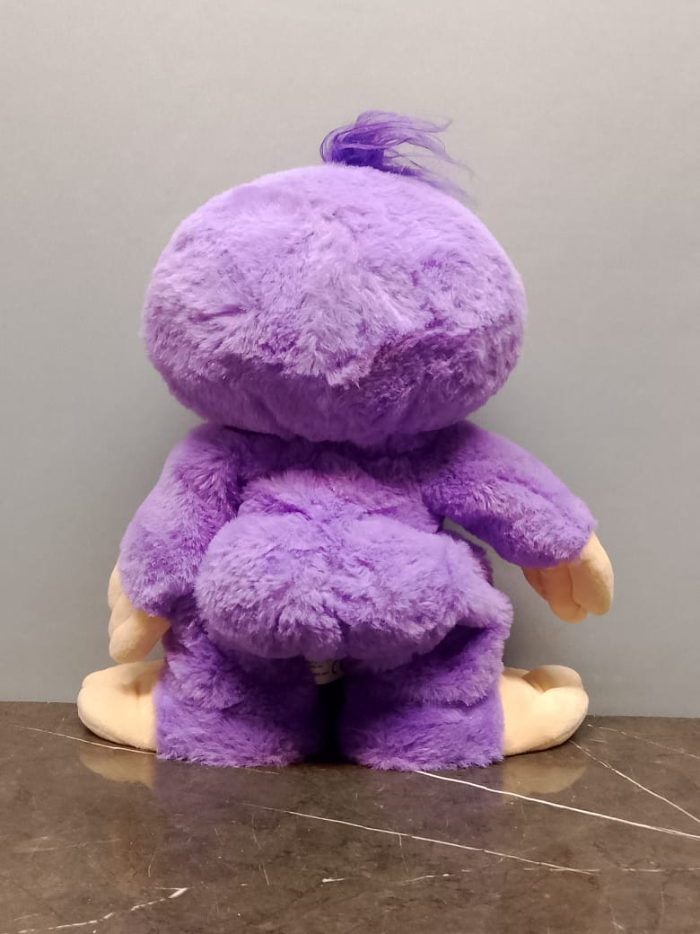 ZURU - Pets Alive Lazy Bear Dancer Fifi. SKU:BXL-053