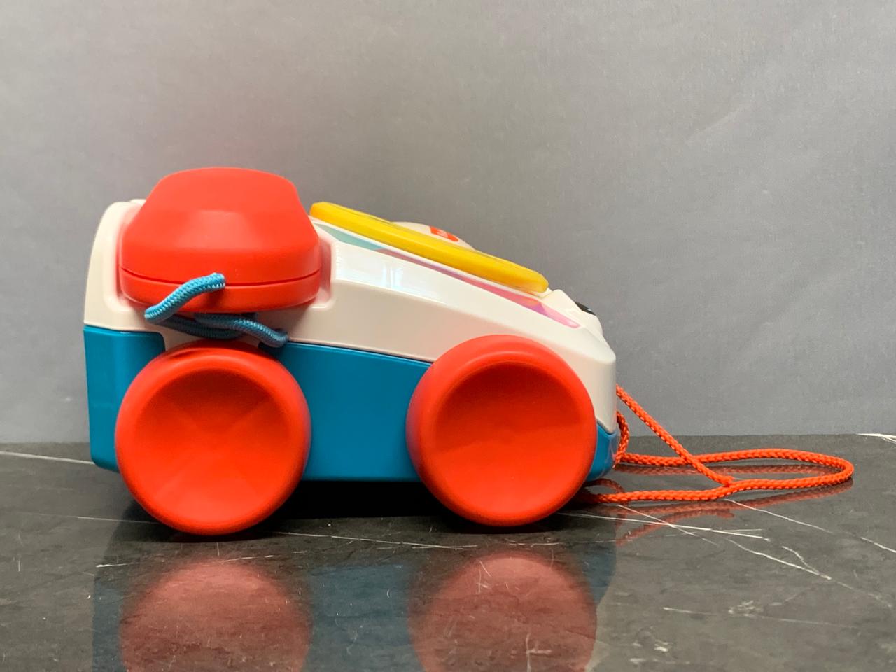 Fisher Price Chatter Telephone. SKU:BXL-029