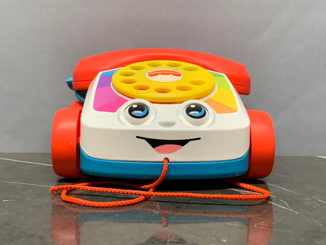 Fisher Price Chatter Telephone. SKU:BXL-029
