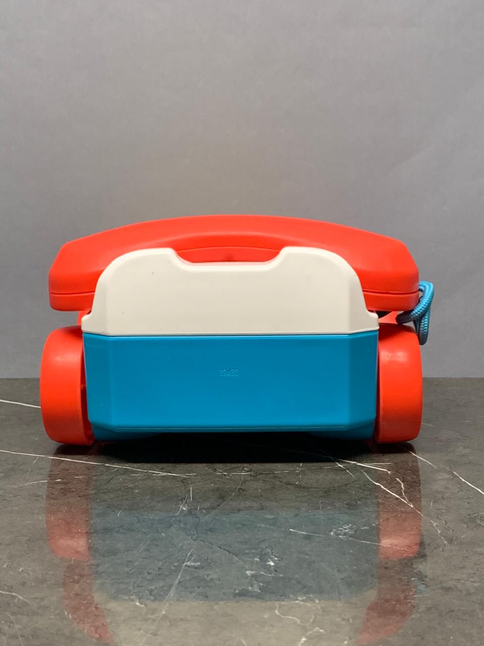 Fisher Price Chatter Telephone. SKU:BXL-029