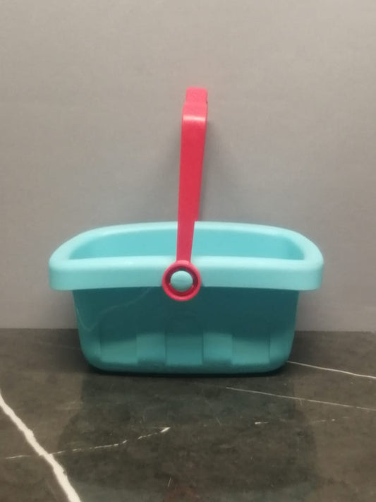 Pretend Play Basket.
