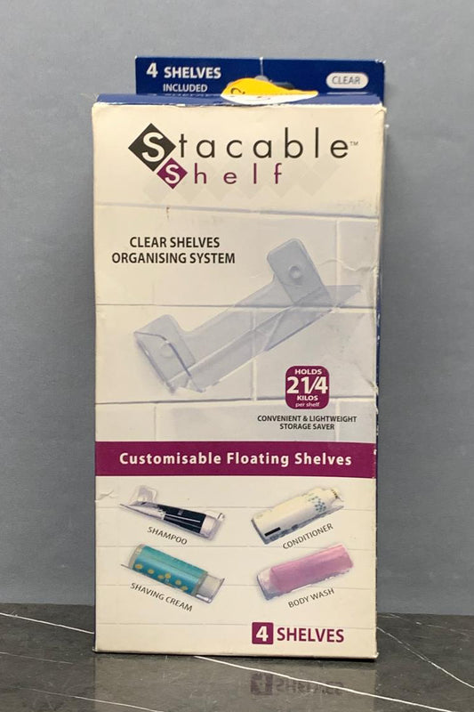 Stacable Shelf. SKU:BXL-072