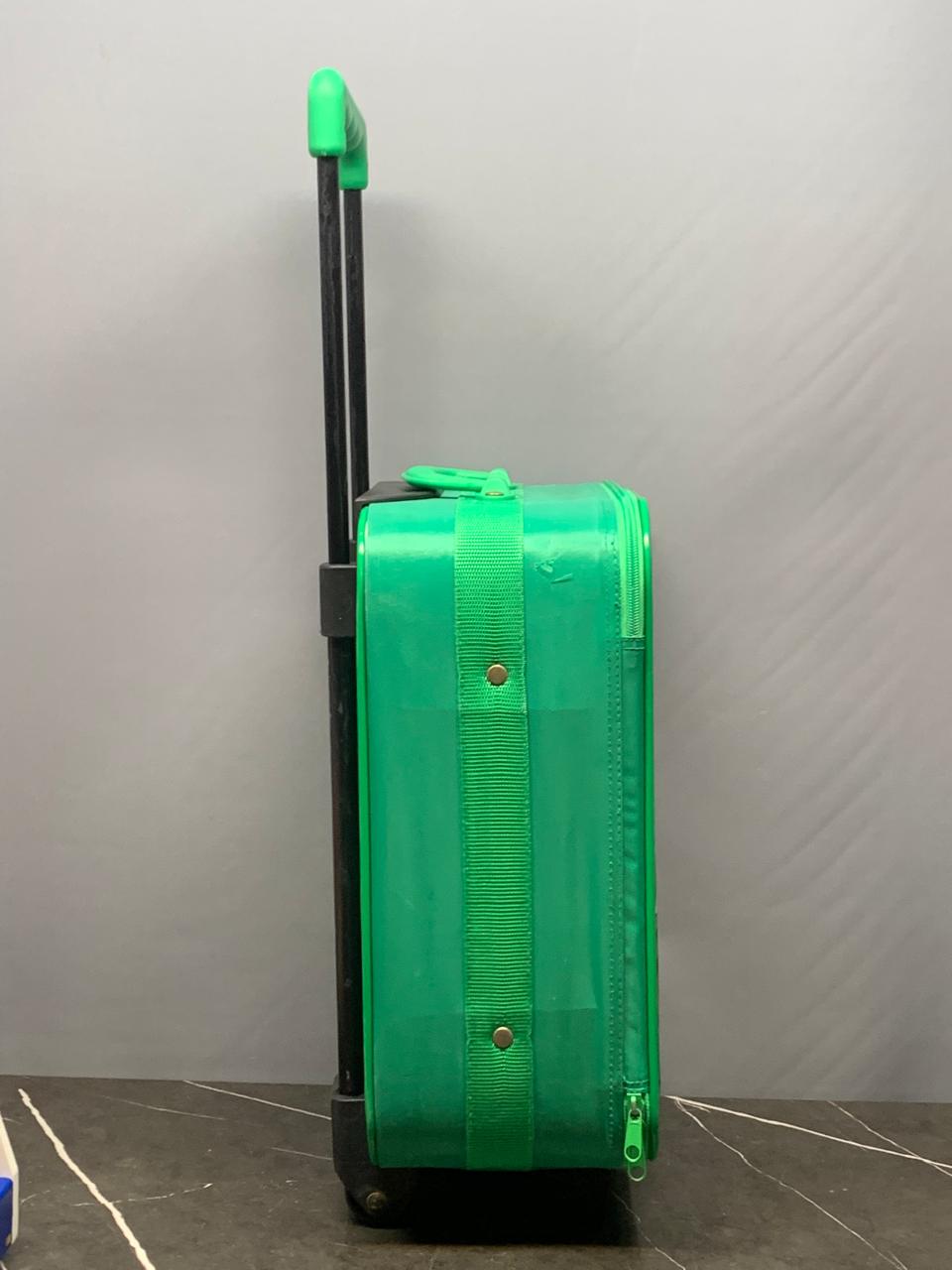 Teenage Mutant Ninja Turtles Kids’ Suitcase.(Rs 500 advance). SKU:BXL-804