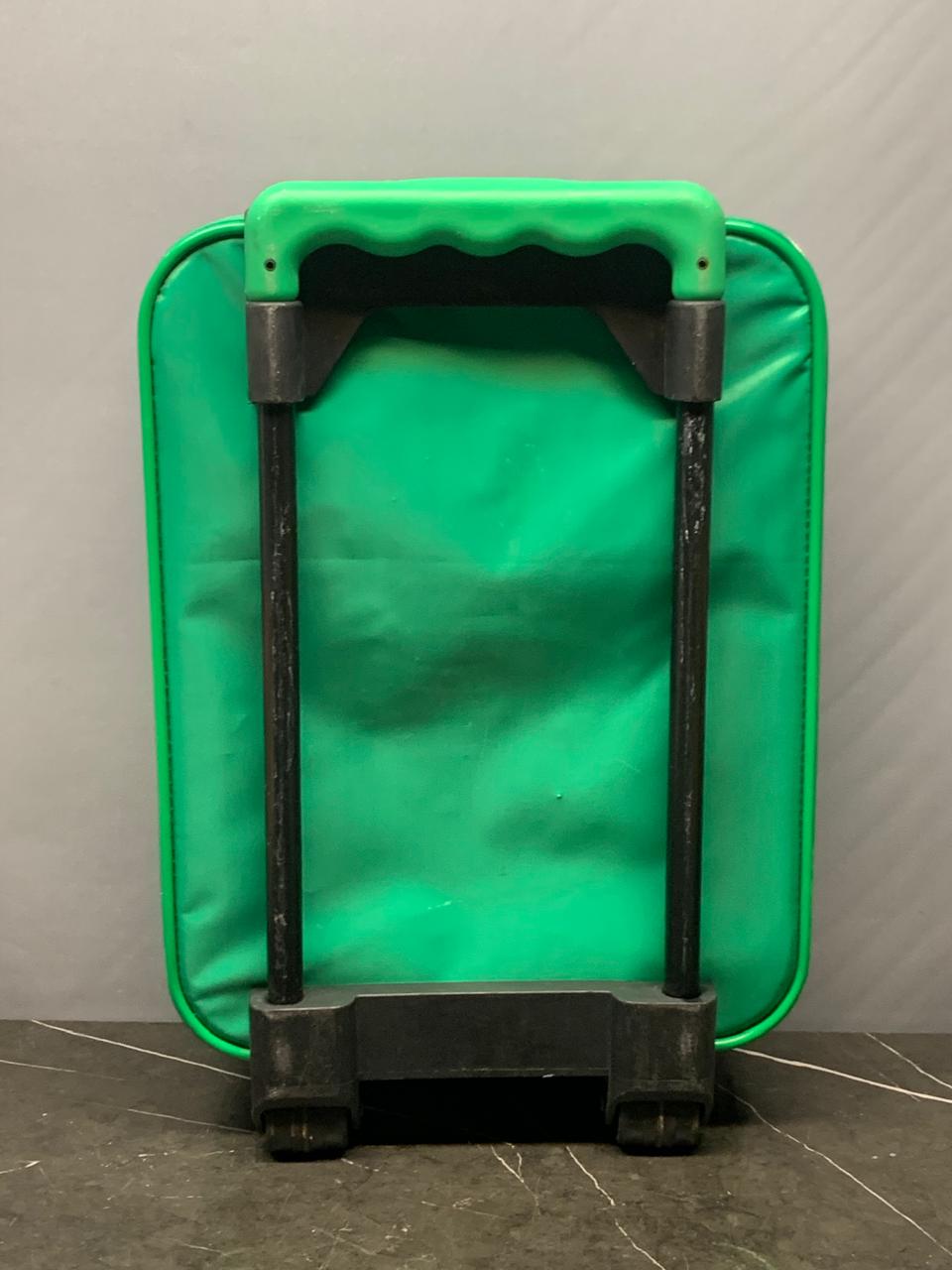 Teenage Mutant Ninja Turtles Kids’ Suitcase.(Rs 500 advance). SKU:BXL-804