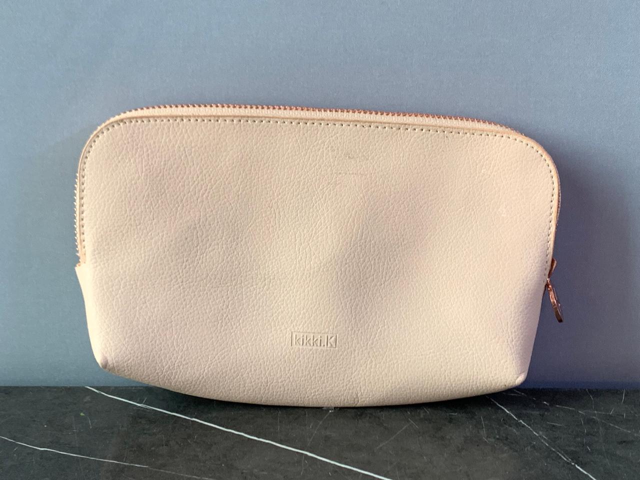 AJB Cosmetic Bag. SKU:BXL-054