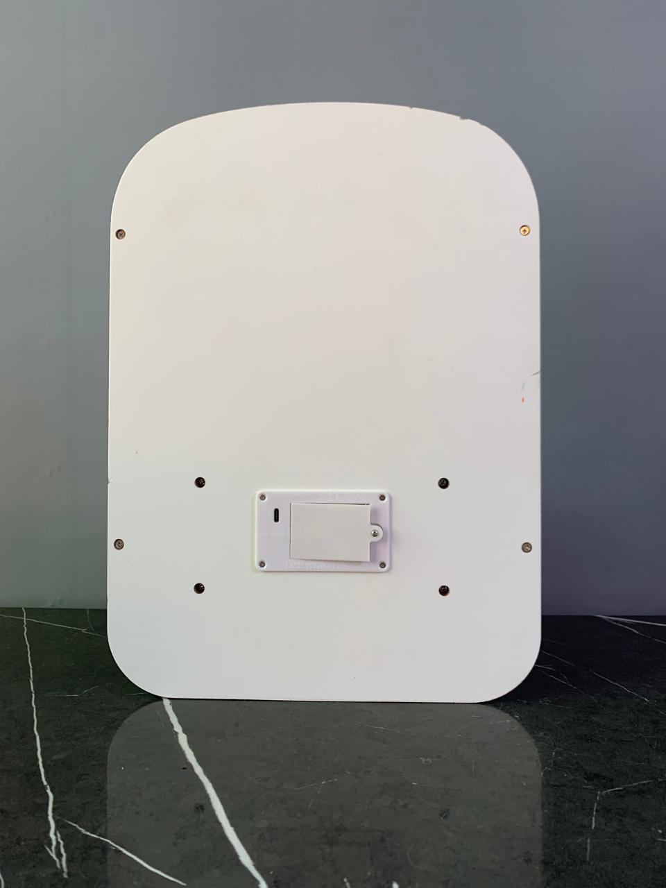 Wooden Kids' Vanity Table With Lights. SKU:BXL-804 (Rs 450 advance)