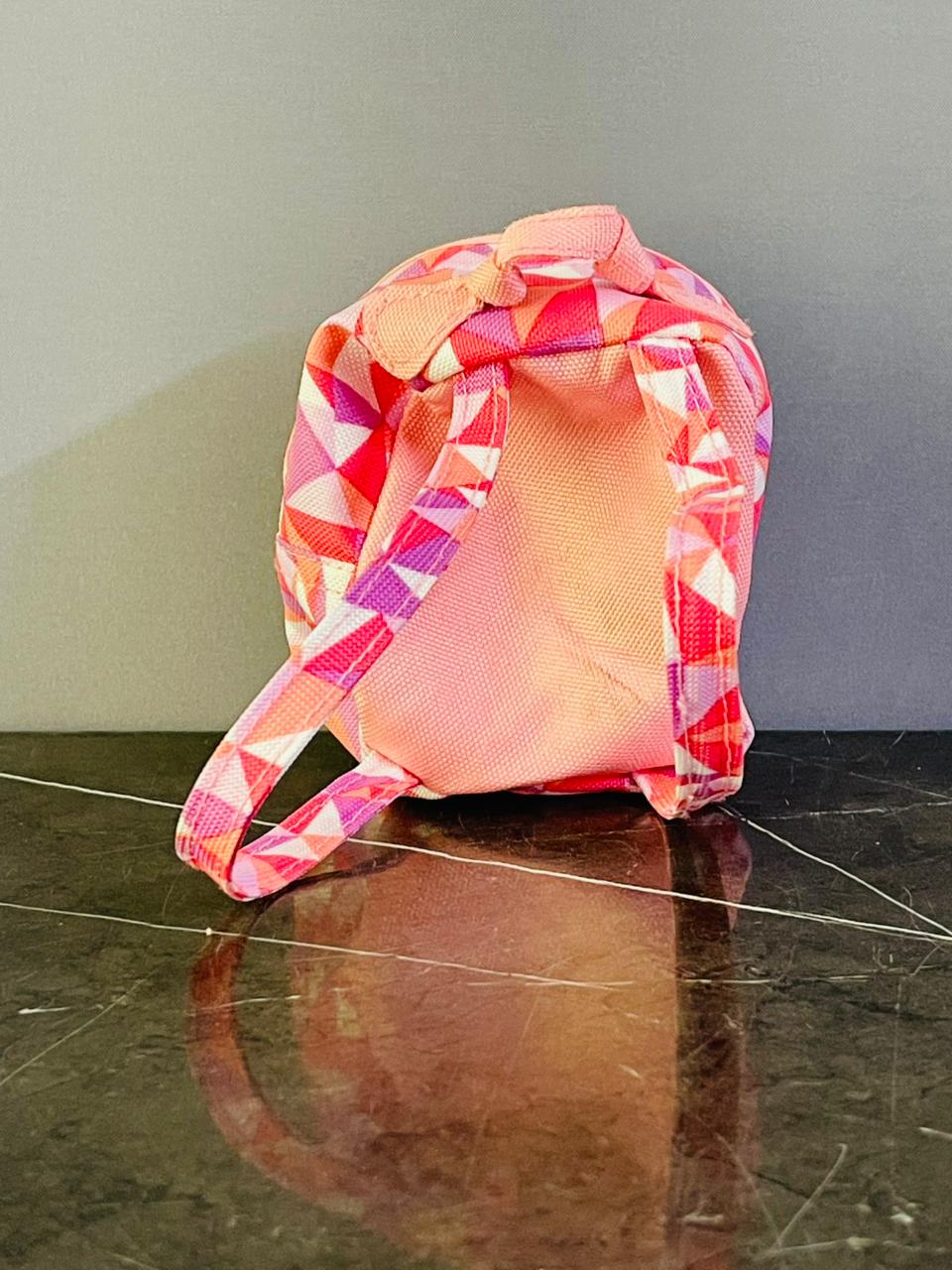 Our Generation Doll Backpack. SKU:BXL-051