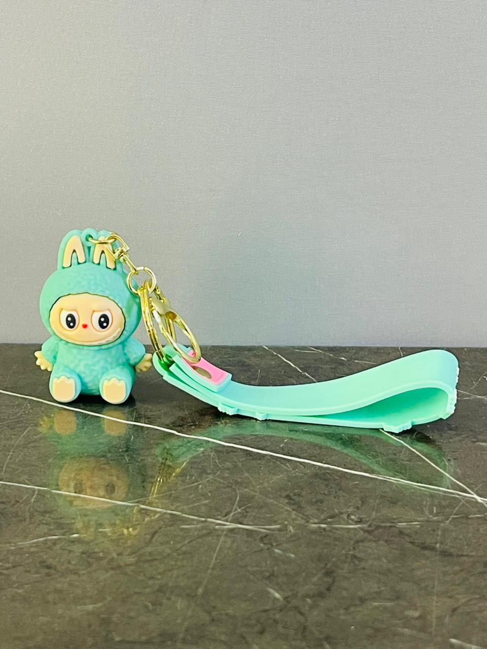 Labubu Princess keychain. SKU:BXL-051