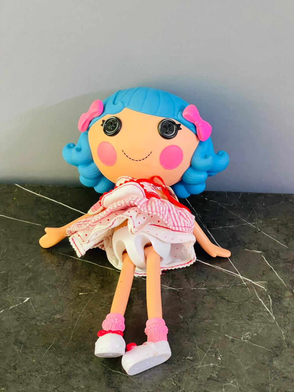 Lalaloopsy Large Doll. SKU:BXL-042