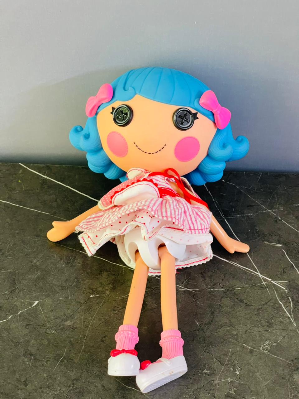 Lalaloopsy Large Doll. SKU:BXL-042