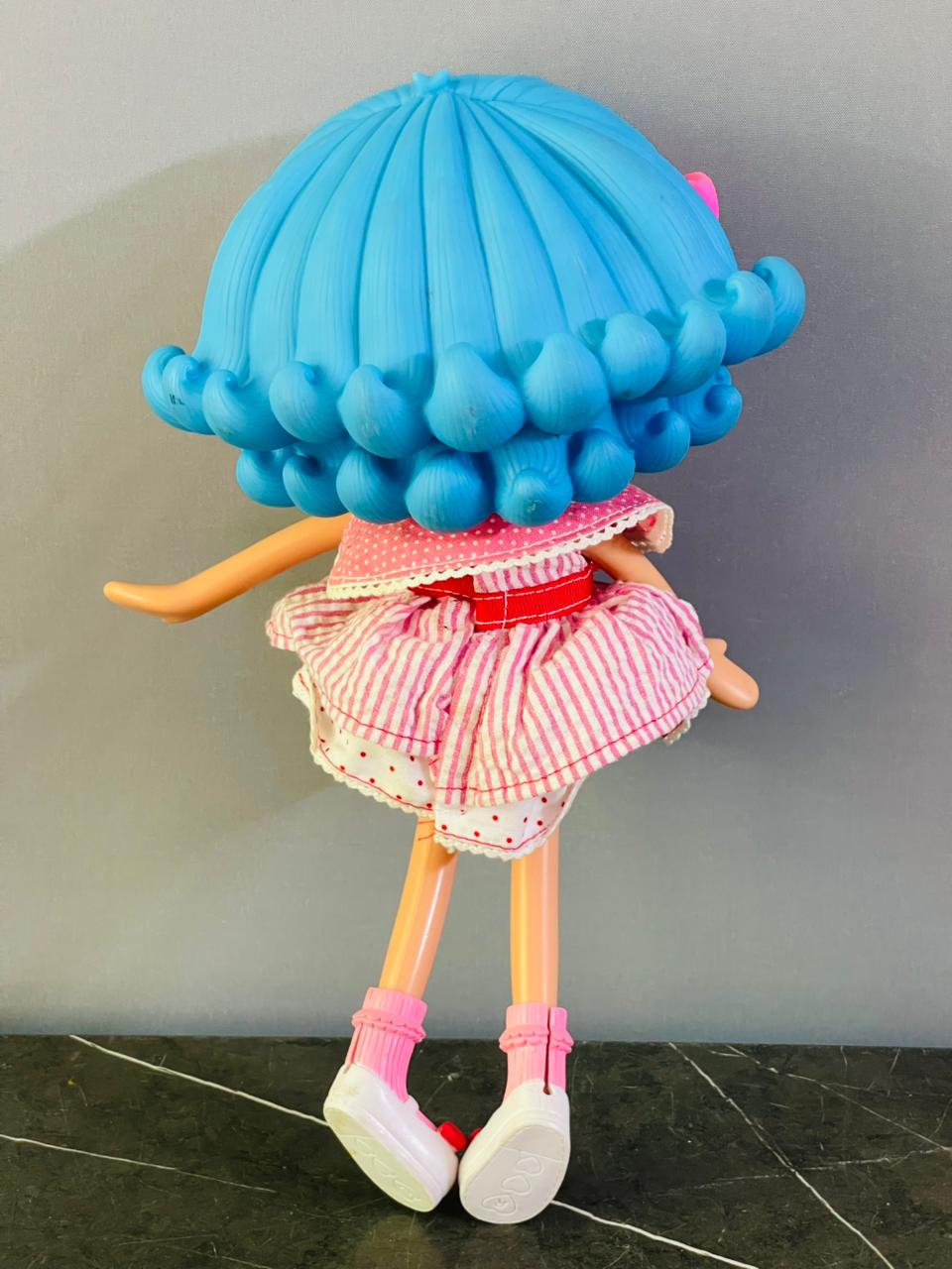 Lalaloopsy Large Doll. SKU:BXL-042