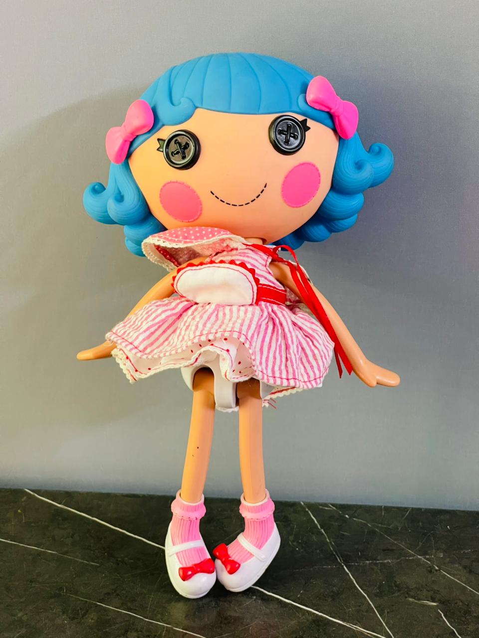 Lalaloopsy Large Doll. SKU:BXL-042