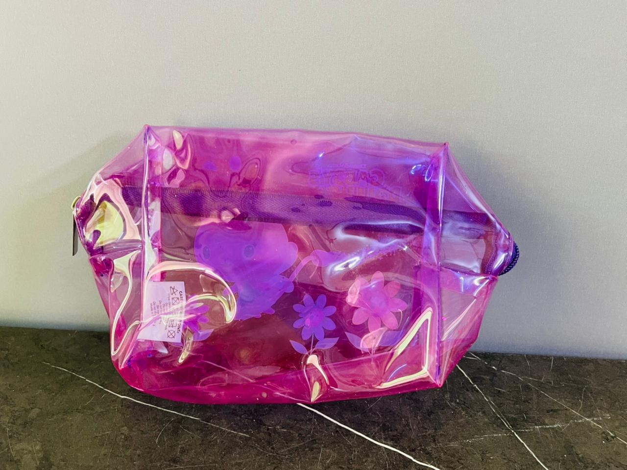 Gabby's Dollhouse Pouch. SKU:BXL-066