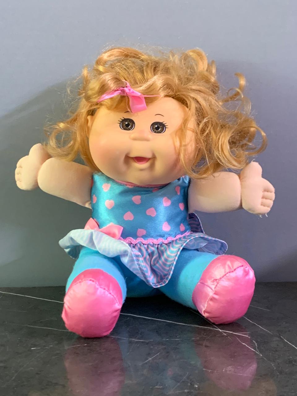 Cabbage Patch Kids Doll. SKU-BXL:08
