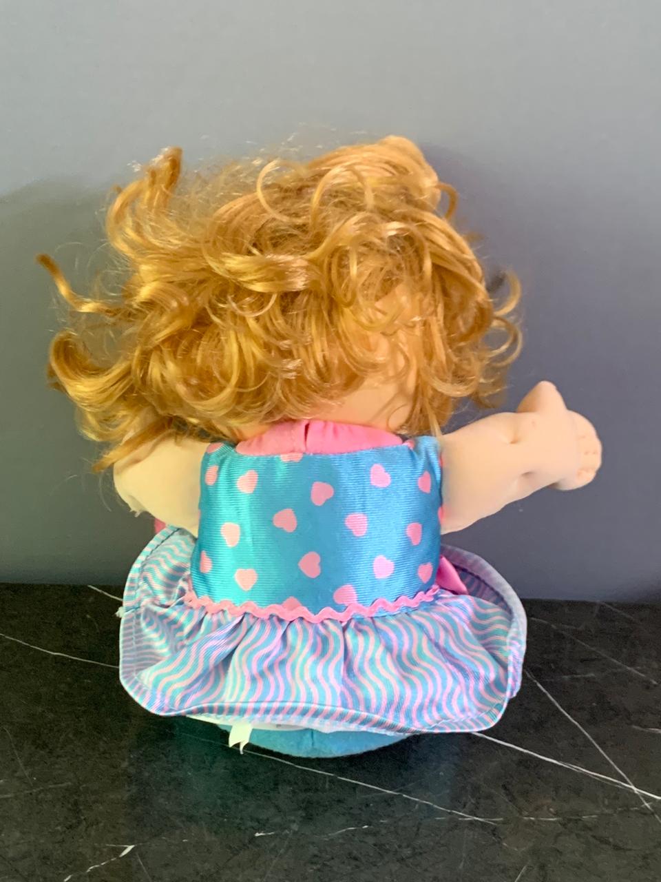 Cabbage Patch Kids Doll. SKU-BXL:08