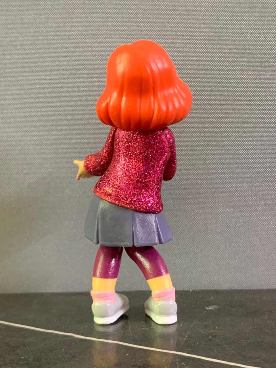 Disney Pixar Turning Red BFF Collectible Figure. SKU:BXL-045