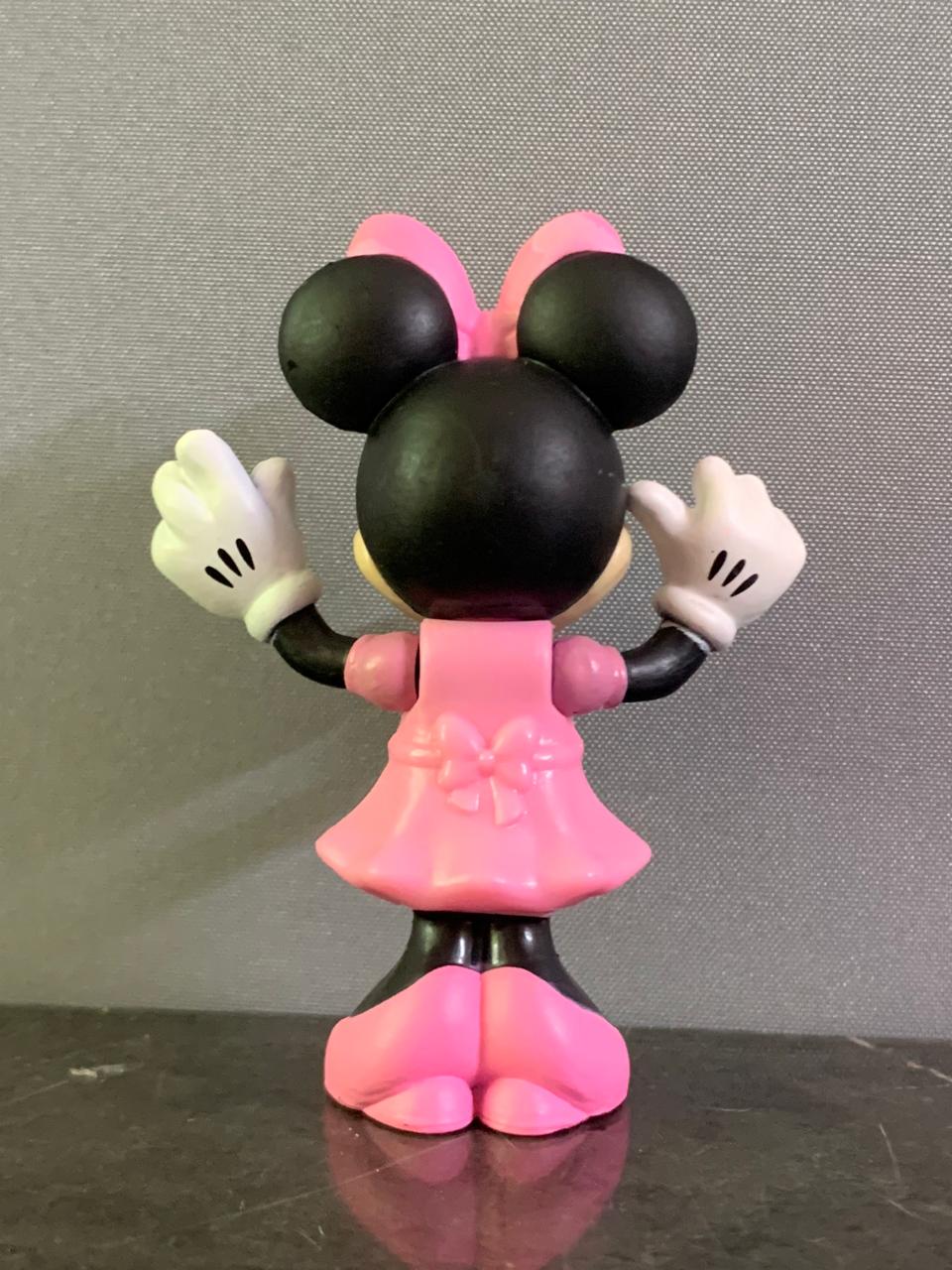 Minnie Mouse Figure. SKU:BXL-045