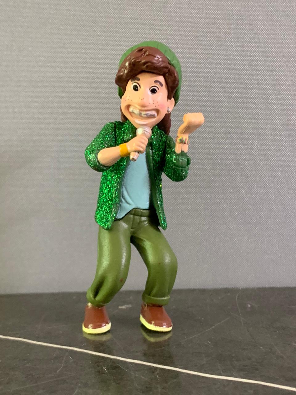 Disney Miriam Mendelsohn Mini Figure. SKU:BXL-045