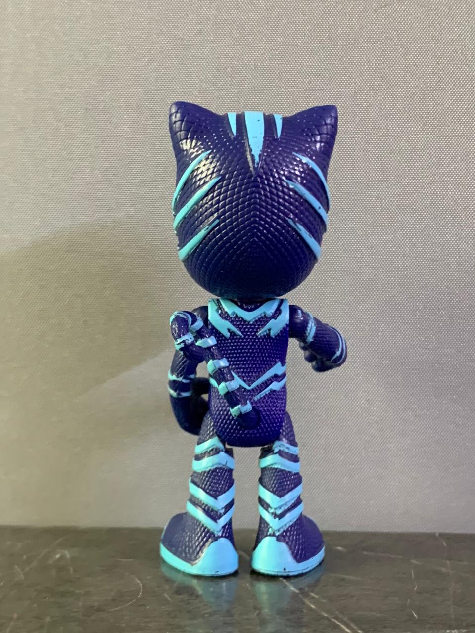PJ Masks Catboy Figure. SKU:BXL-052