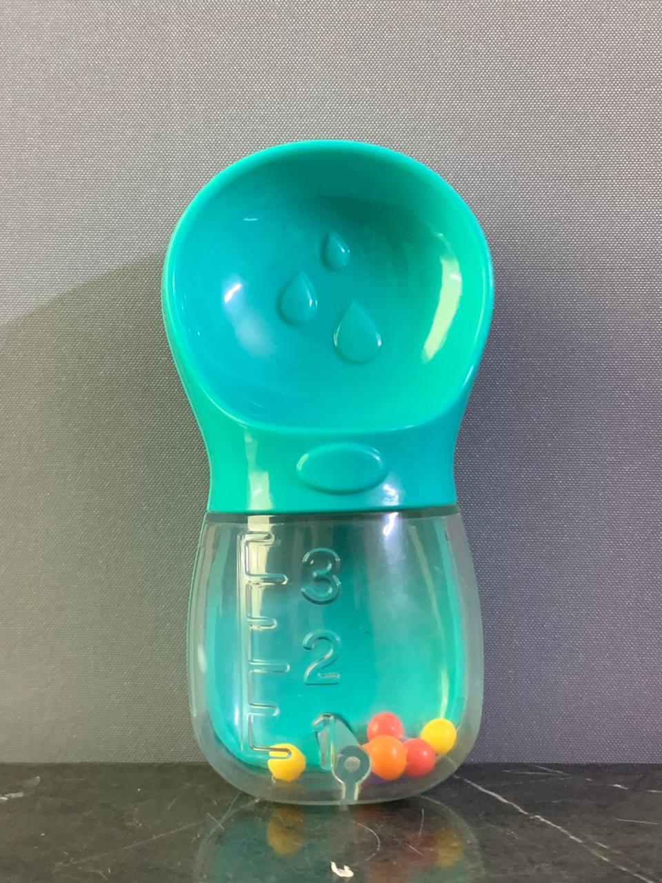 Portable Dog Water Dispenser Bottle. SKU:BXL-052