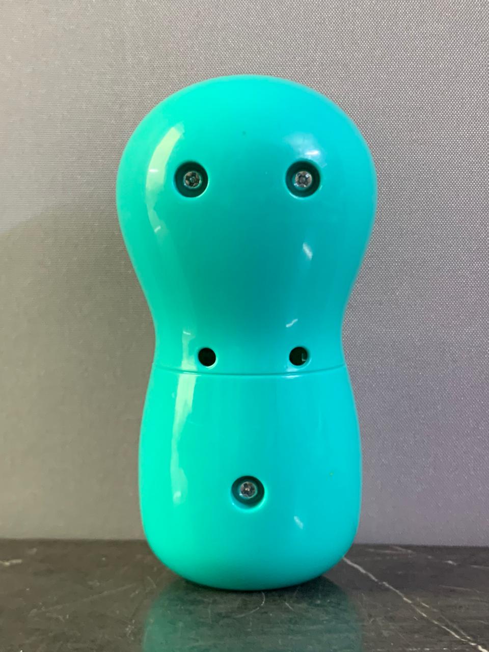 Portable Dog Water Dispenser Bottle. SKU:BXL-052