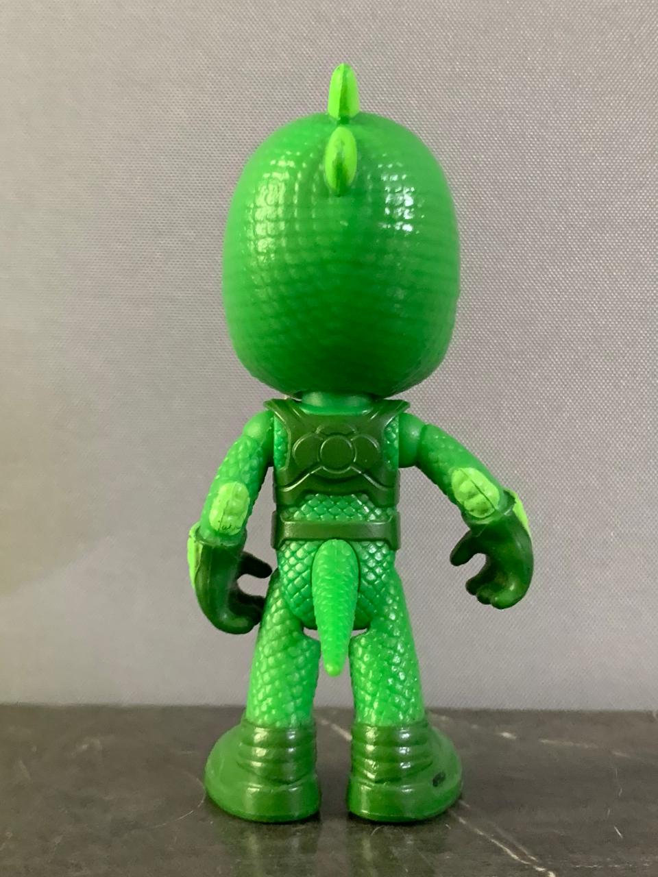 PJ Masks Deluxe Gekko Figure. U:BXL-052