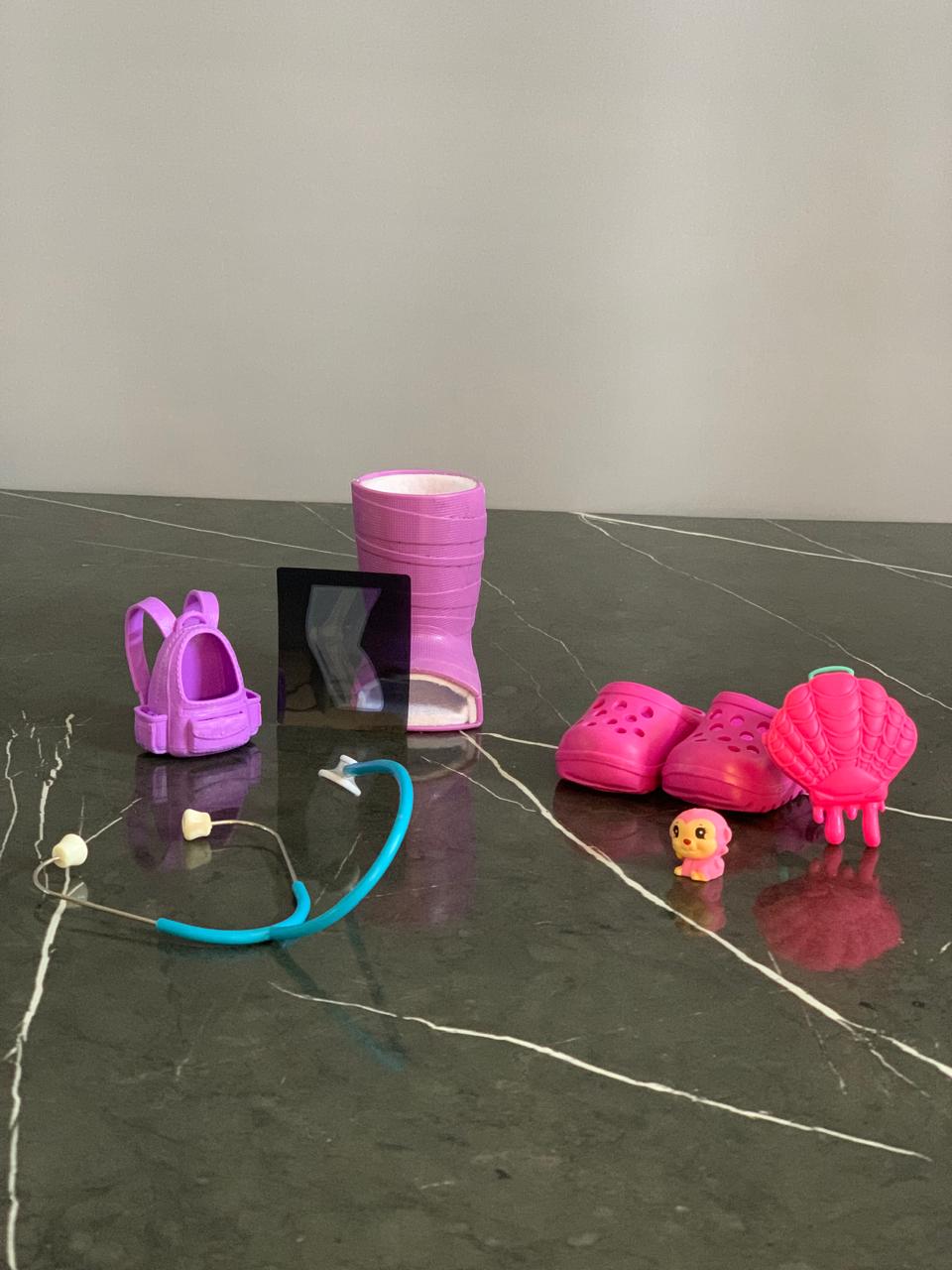 American Girl 18" Doll’s accessories SKU:BXL-020