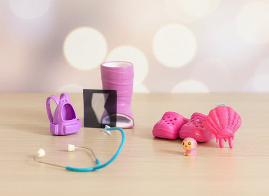 American Girl 18" Doll’s accessories SKU:BXL-020