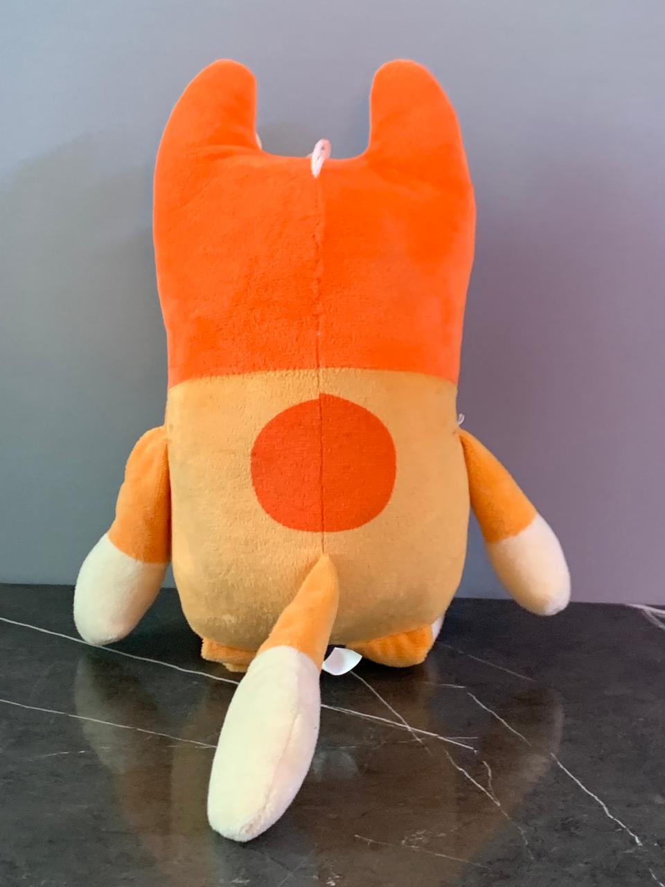 Bluey Bingo Plush Toy. SKU-BXL:065