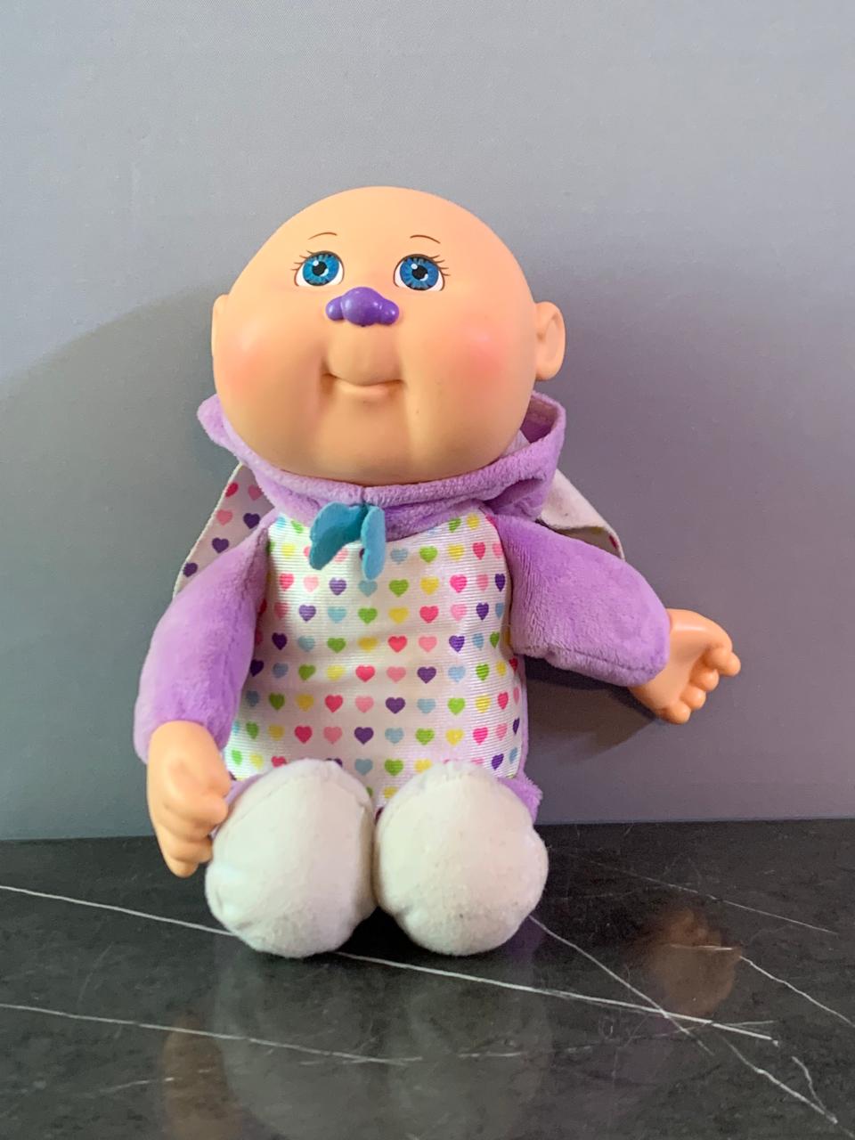 Cabbage Patch Kids Cuties Collection, Sadie the Puppy Baby Doll. SKU-BXL:065