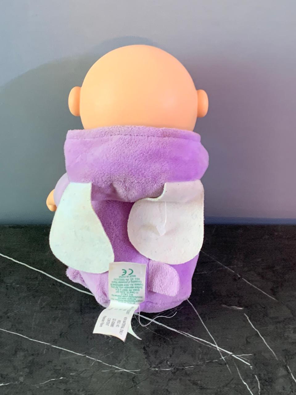 Cabbage Patch Kids Cuties Collection, Sadie the Puppy Baby Doll. SKU-BXL:065