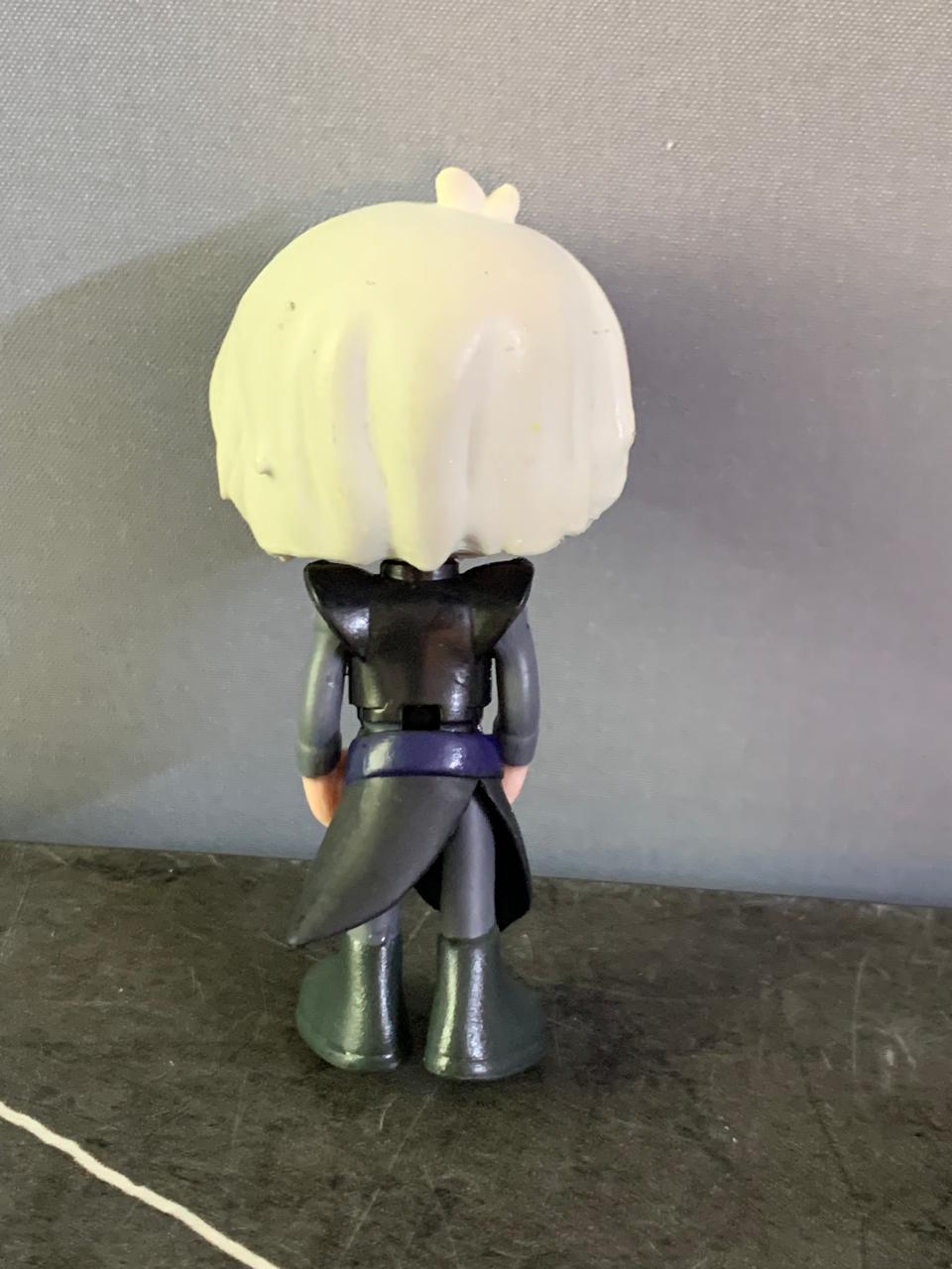 PJ Masks Luna Girl Action Figure.