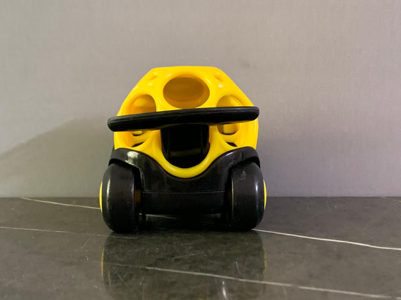 Oball Go Grippers Race Car.