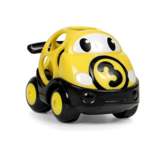 Oball Go Grippers Race Car.