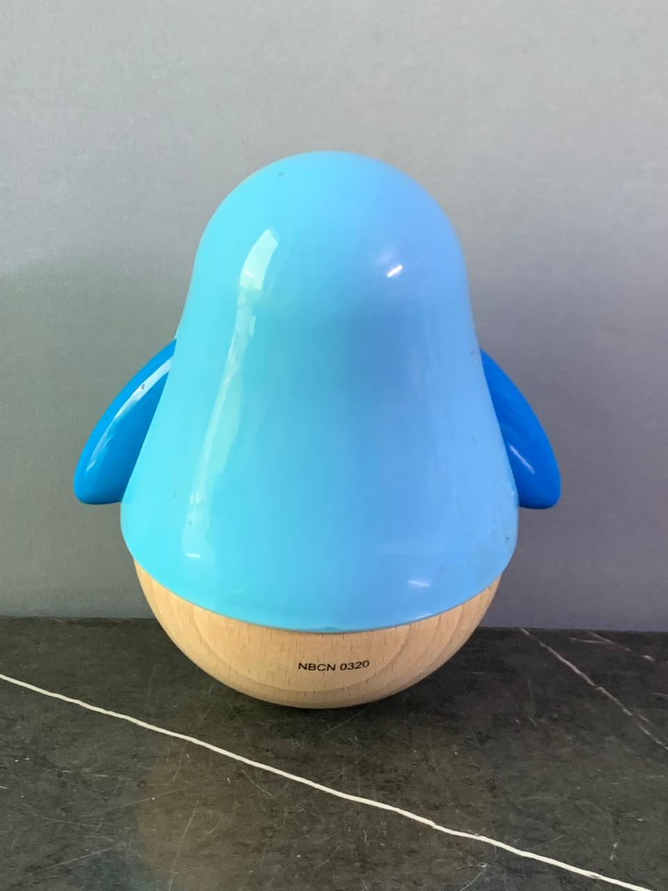 Hape Penguin Musical Wobbler.