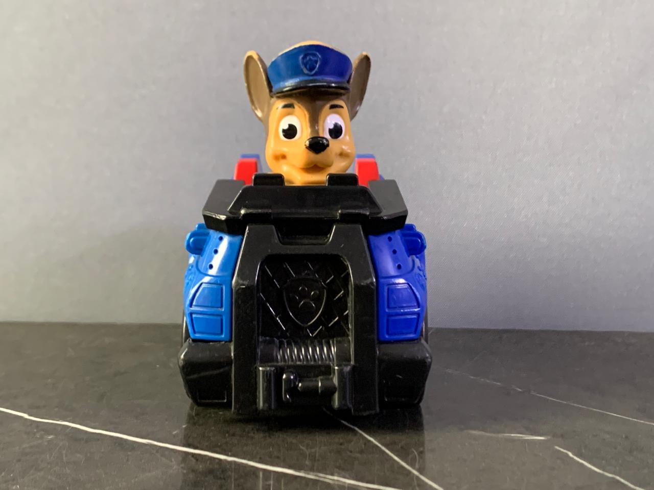 Paw Patrol Nickelodeon, Racers - Chase.