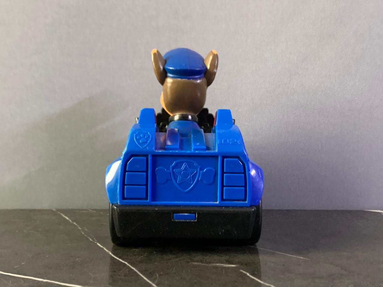 Paw Patrol Nickelodeon, Racers - Chase.