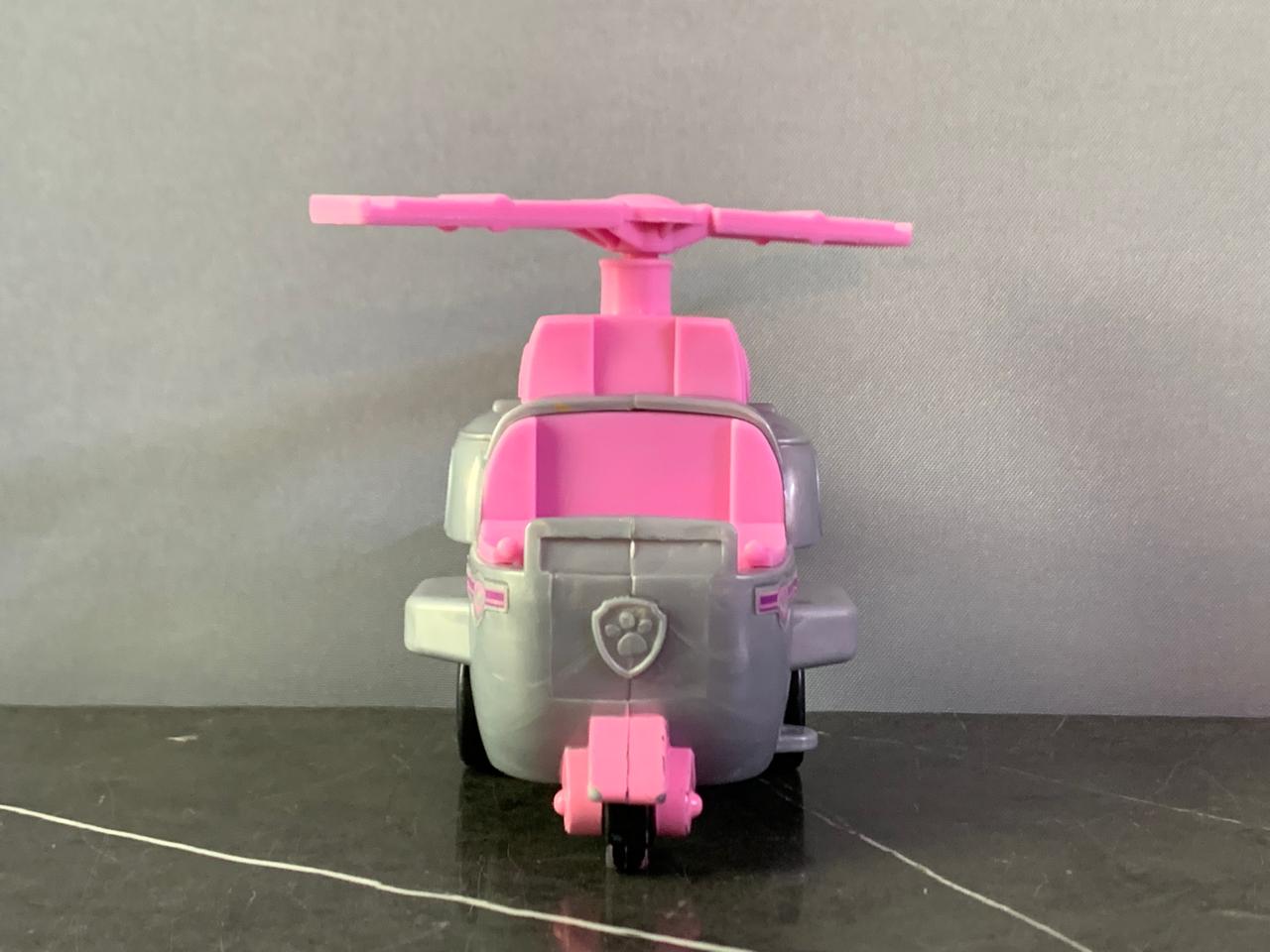 Paw Patrol Skye Helicopter Toy.
