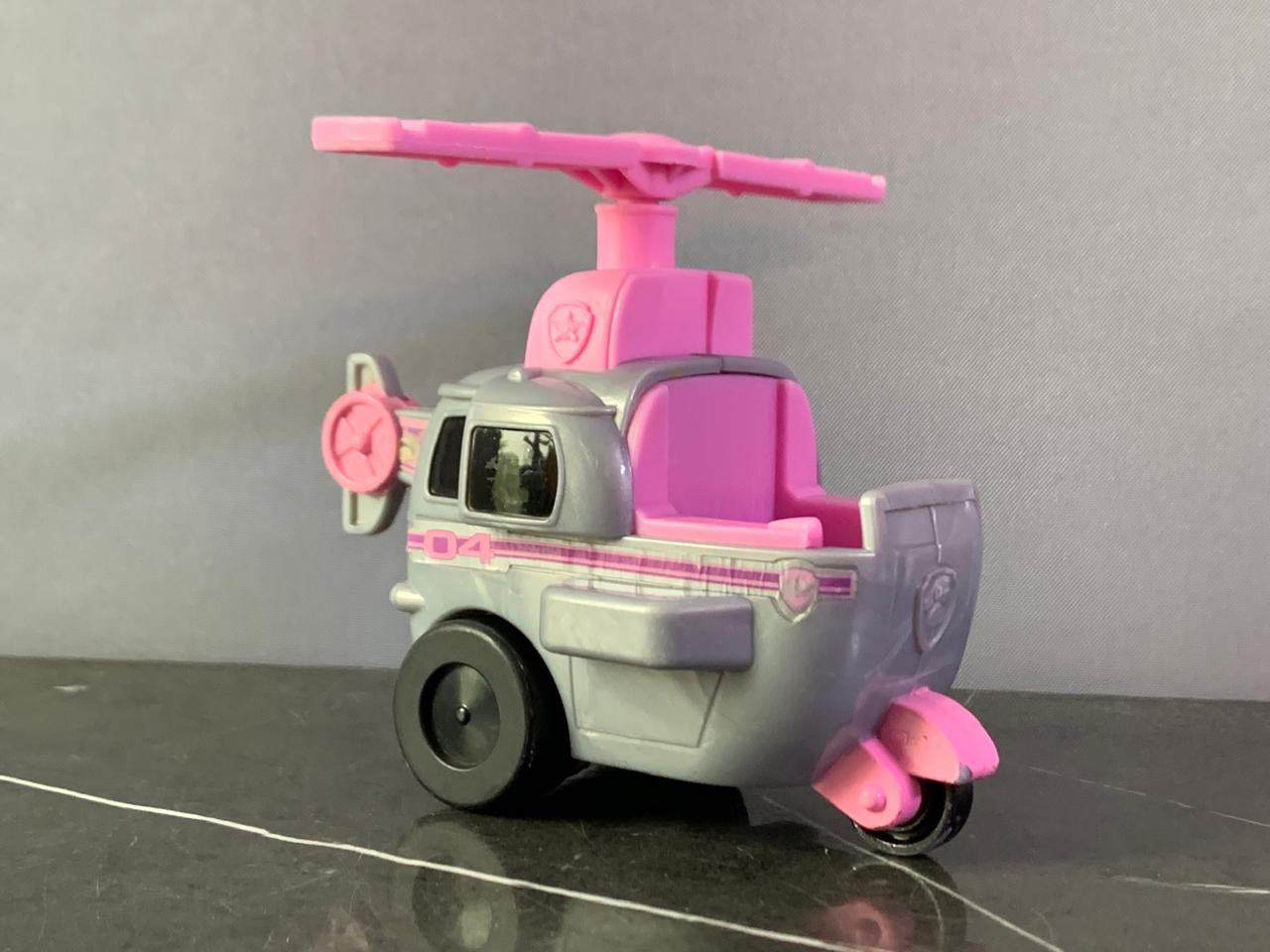 Paw Patrol Skye Helicopter Toy.