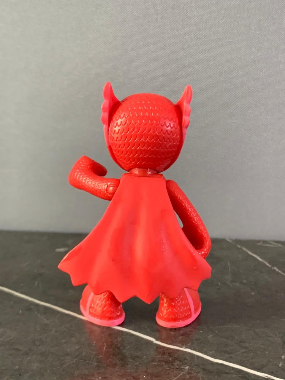 Hasbro PJ Masks Owlette Action Figure.