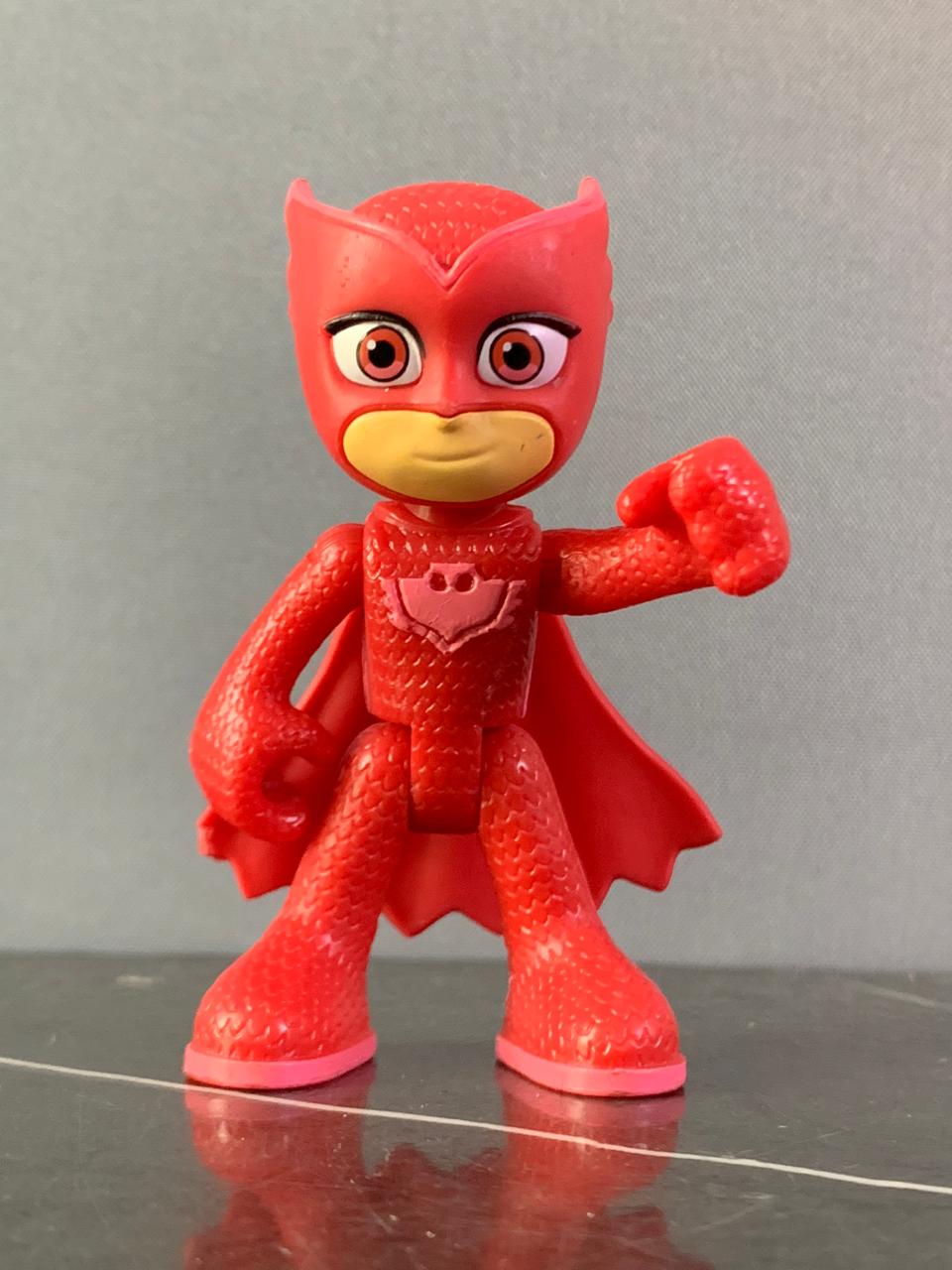Hasbro PJ Masks Owlette Action Figure.