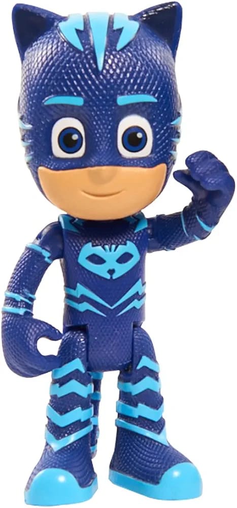 PJ Masks Catboy Action Figure.